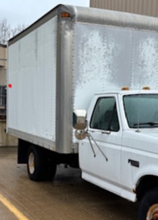 1994 Ford F350XL - Image 3