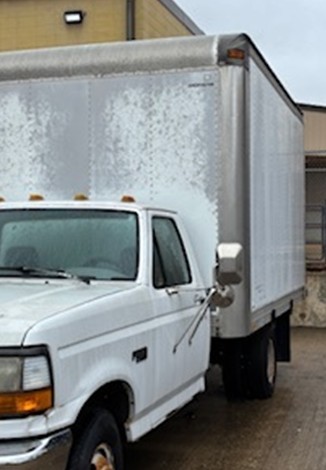 1994 Ford F350XL - Image 4