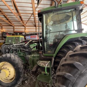 1996 John Deere 8400 Tractor