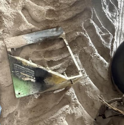 1996 John Deere 8400 Tractor - Image 22