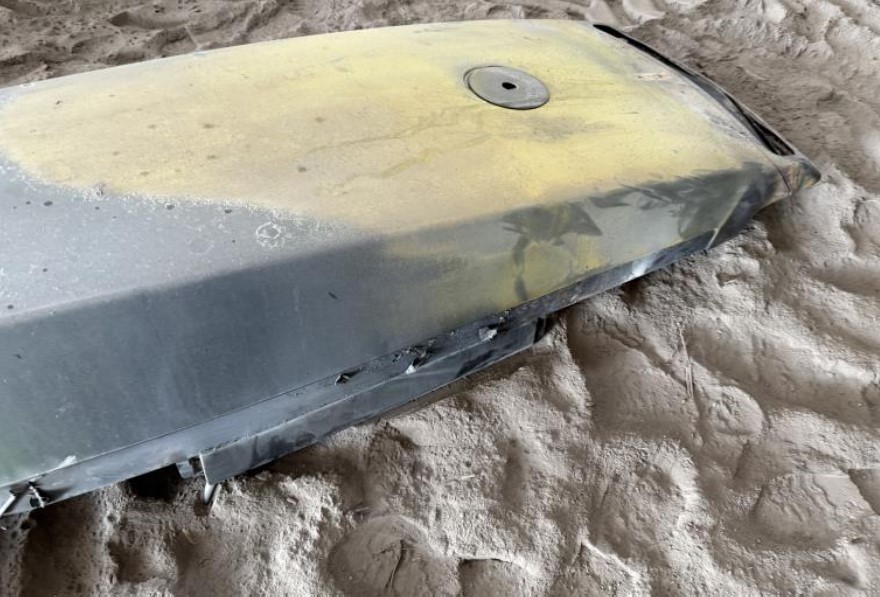 1996 John Deere 8400 Tractor - Image 23