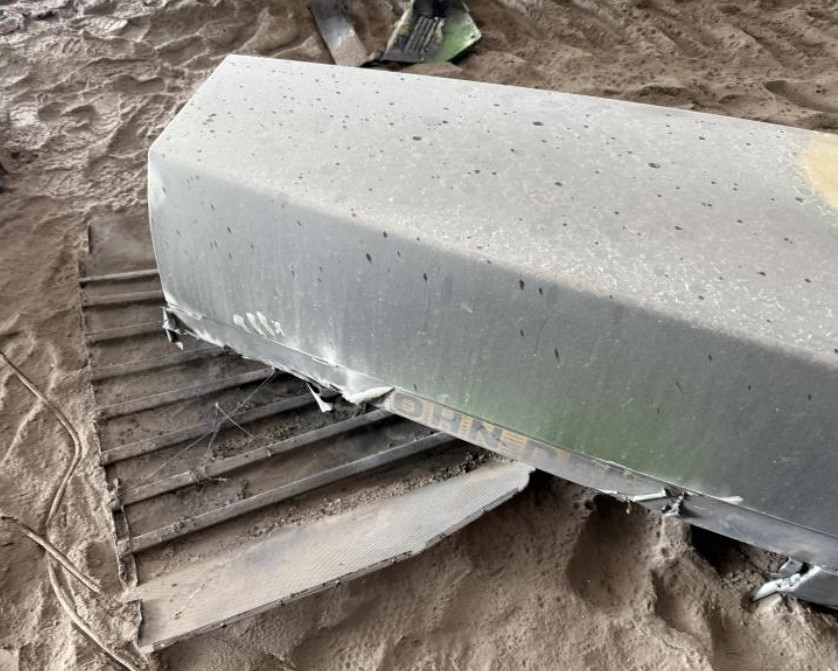 1996 John Deere 8400 Tractor - Image 24