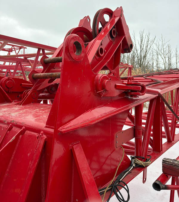 1996 Manitowoc 888 Series II Crane - Image 27