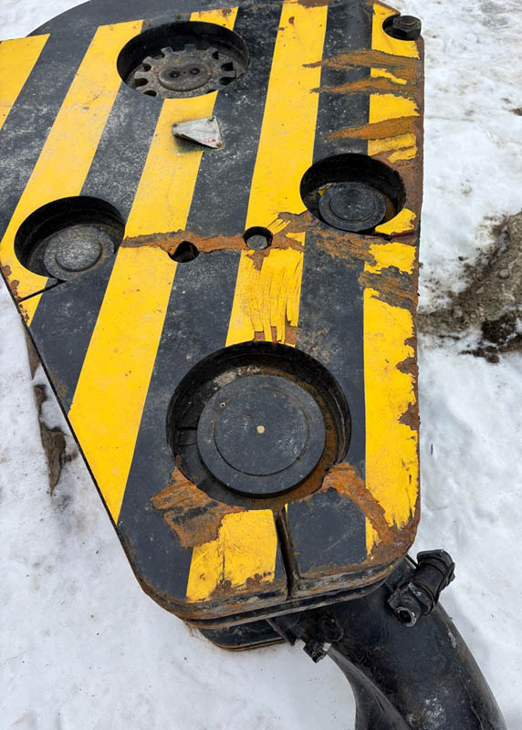 1996 Manitowoc 888 Series II Crane - Image 29