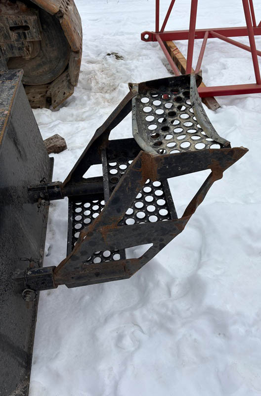 1996 Manitowoc 888 Series II Crane - Image 31