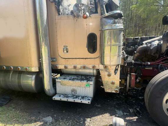 1999 Peterbilt 379 - Image 10