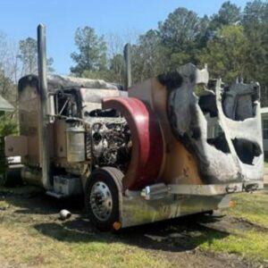 1999 Peterbilt 379