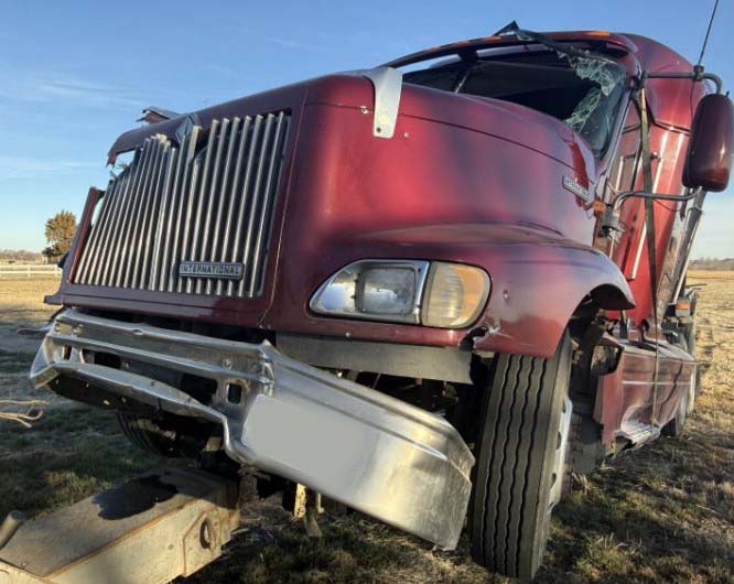 2000 International 9400 - Image 10