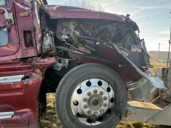 2000 International 9400 - Image 4