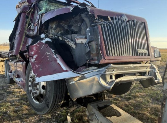 2000 International 9400 - Image 5