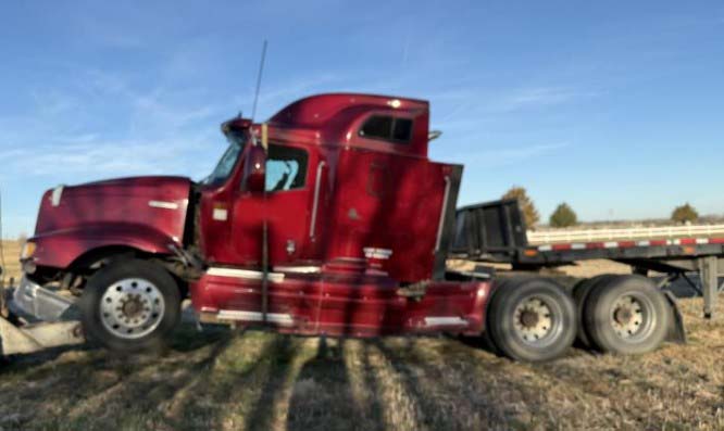 2000 International 9400 - Image 7