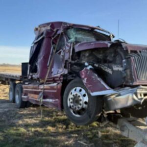 2000 International 9400