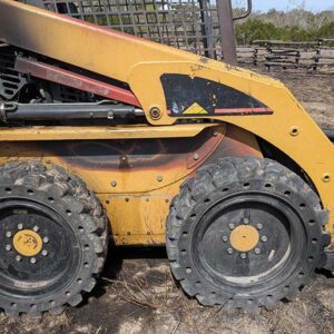 2001 Caterpillar 236 Skid Steer