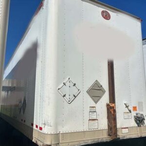 2003 Great Dane Trailer