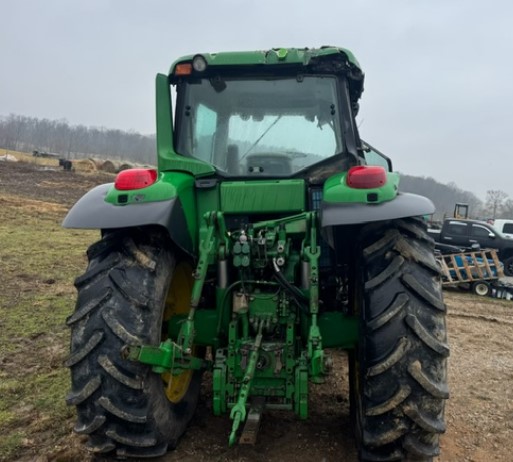 2004 John Deere 7420 Tractor - Image 3