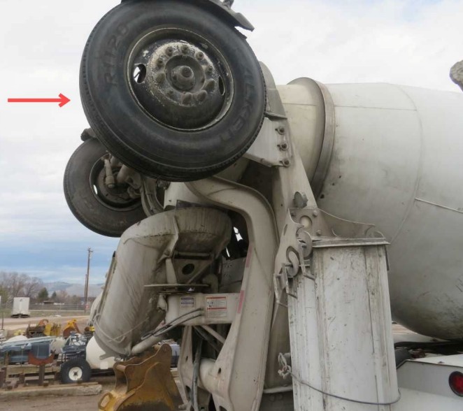 2004 Kenworth W900 - Image 9