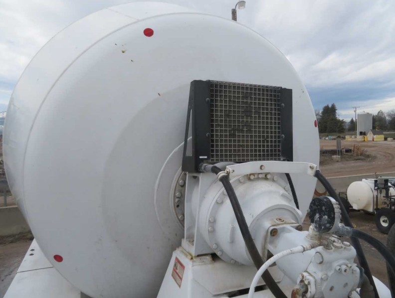 2004 Kenworth W900 - Image 21