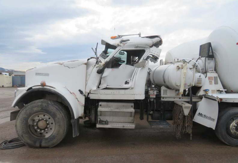 2004 Kenworth W900 - Image 5
