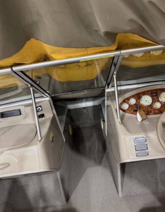 2005 Bayliner 215 Bowrider - Image 13