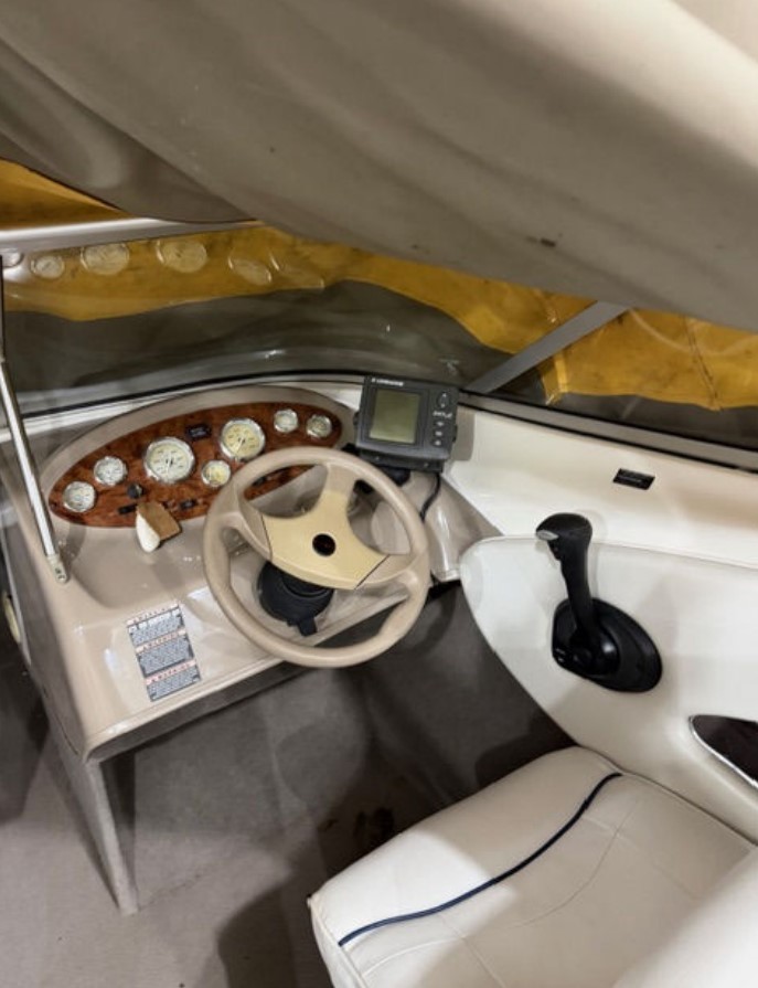 2005 Bayliner 215 Bowrider - Image 14