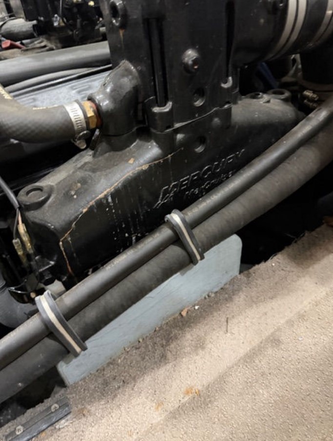 2005 Bayliner 215 Bowrider - Image 9