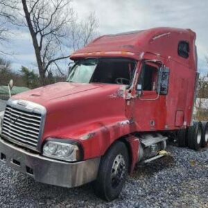 2005 Freightliner CST120