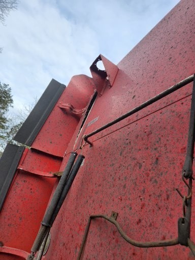 2005 Freightliner CST120 - Image 21