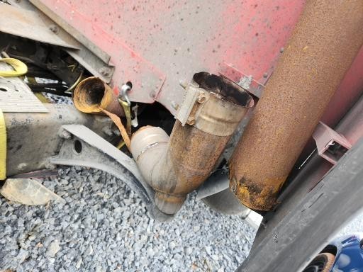 2005 Freightliner CST120 - Image 22