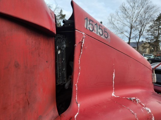 2005 Freightliner CST120 - Image 23