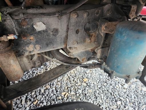 2005 Freightliner CST120 - Image 25