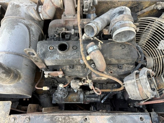 2005 John Deere 160C Excavator - Image 9