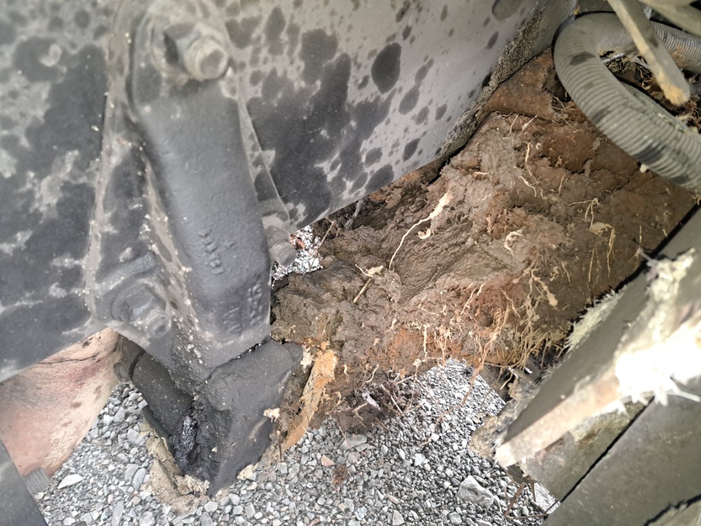 2005 Peterbilt 357 - Image 10