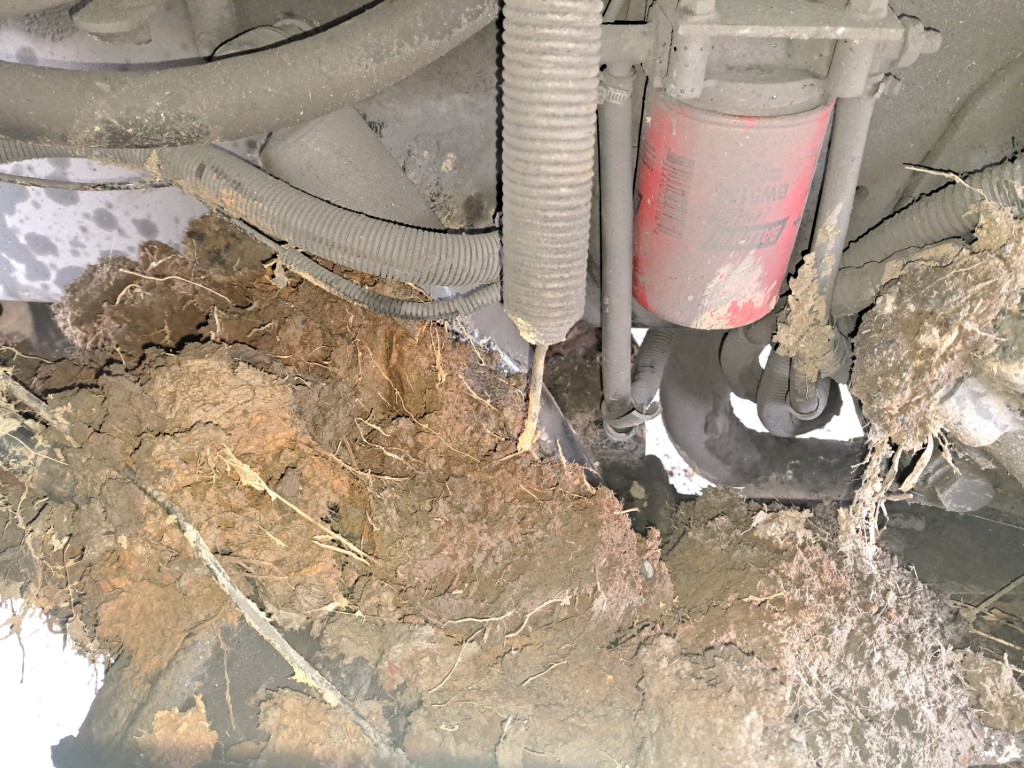 2005 Peterbilt 357 - Image 12