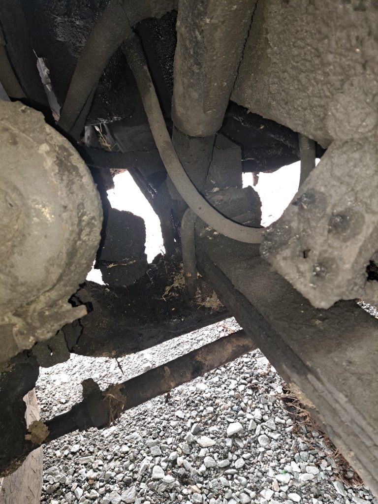 2005 Peterbilt 357 - Image 13