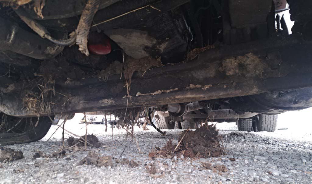 2005 Peterbilt 357 - Image 14