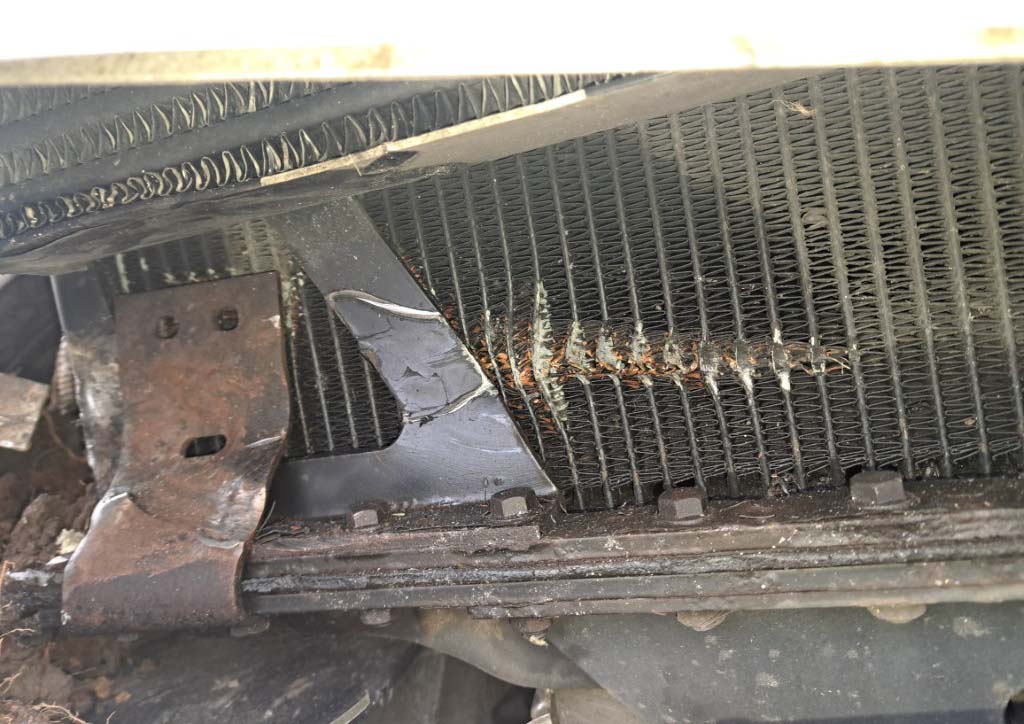 2005 Peterbilt 357 - Image 15