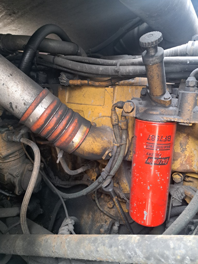 2005 Peterbilt 357 - Image 18