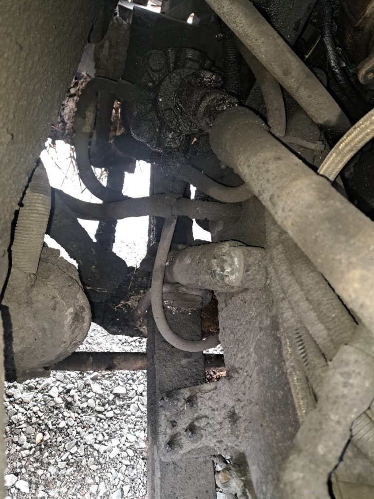 2005 Peterbilt 357 - Image 19