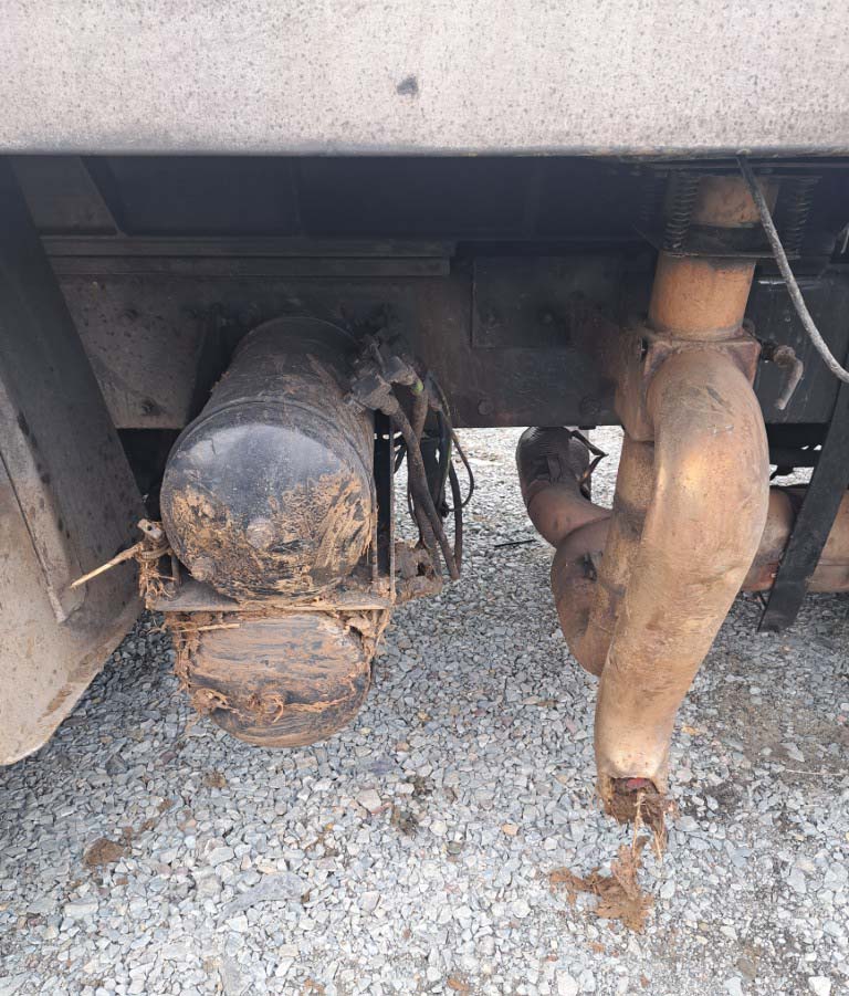 2005 Peterbilt 357 - Image 7