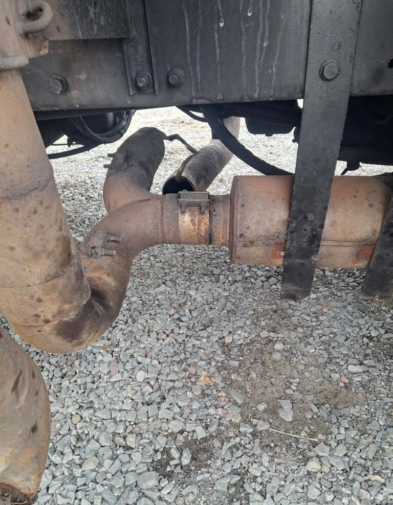 2005 Peterbilt 357 - Image 8