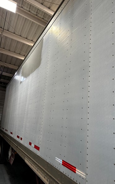 2007 Great Dane Trailer (2) - Image 2