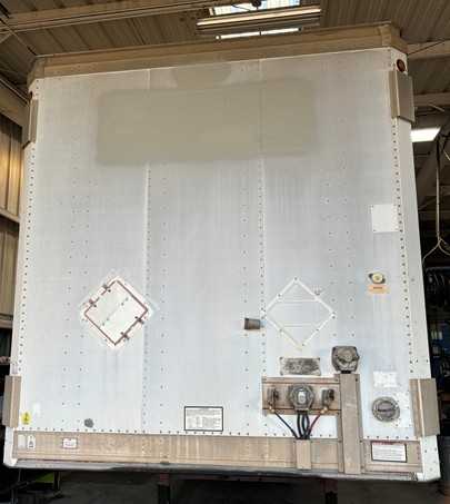 2007 Great Dane Trailer (2) - Image 3