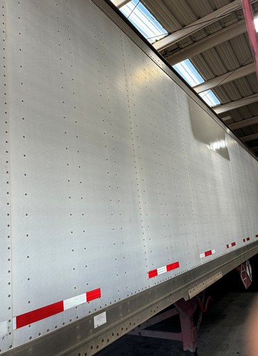 2007 Great Dane Trailer (2) - Image 4