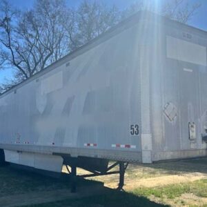 2007 Great Dane Trailer