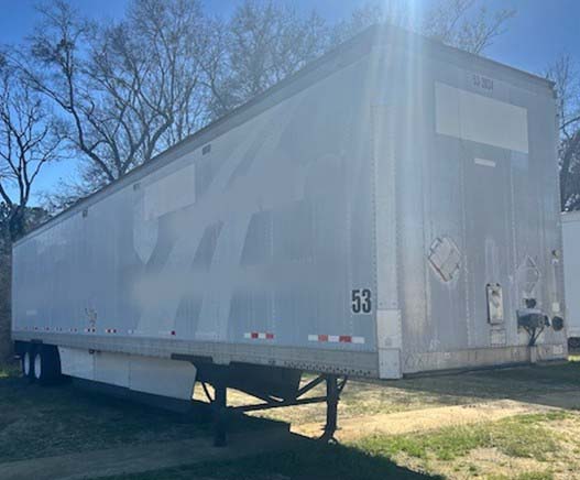 2007 Great Dane Trailer (1)