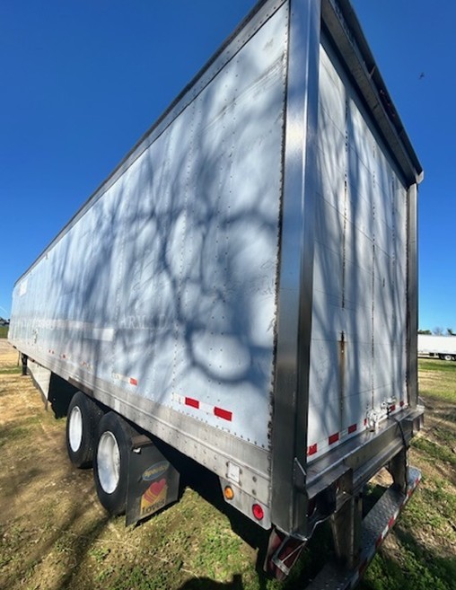 2007 Great Dane Trailer (1) - Image 2