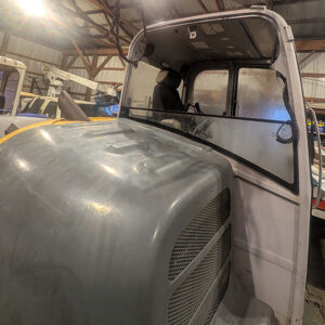 2007 Gehl 603 Mini Excavator