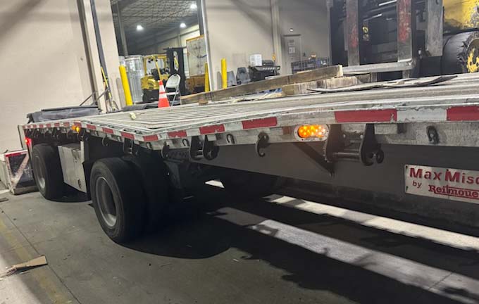 2007 Gehl 603 Mini Excavator - Image 11