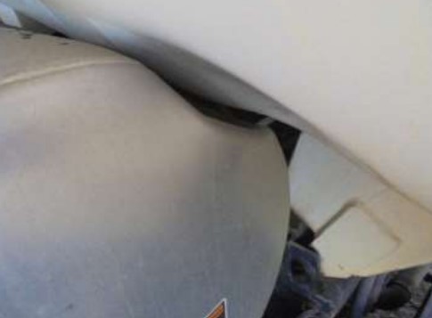 2007 International 7400 Vacuum Truck - Image 20