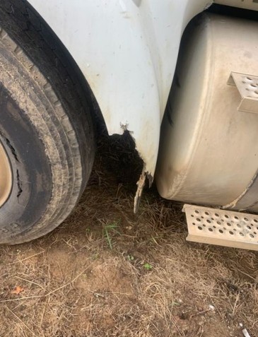 2007 International 9400 - Image 10